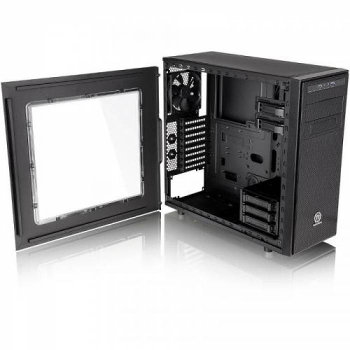 Carcasa Thermaltake Versa H34, fara sursa