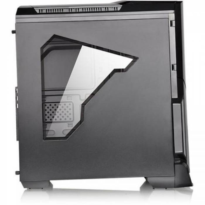 Carcasa Thermaltake Versa N21, fara sursa