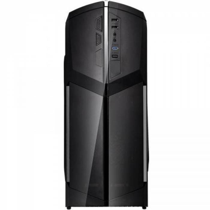 Carcasa Thermaltake Versa N21, fara sursa