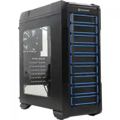 Carcasa Thermaltake Versa N23, fara sursa