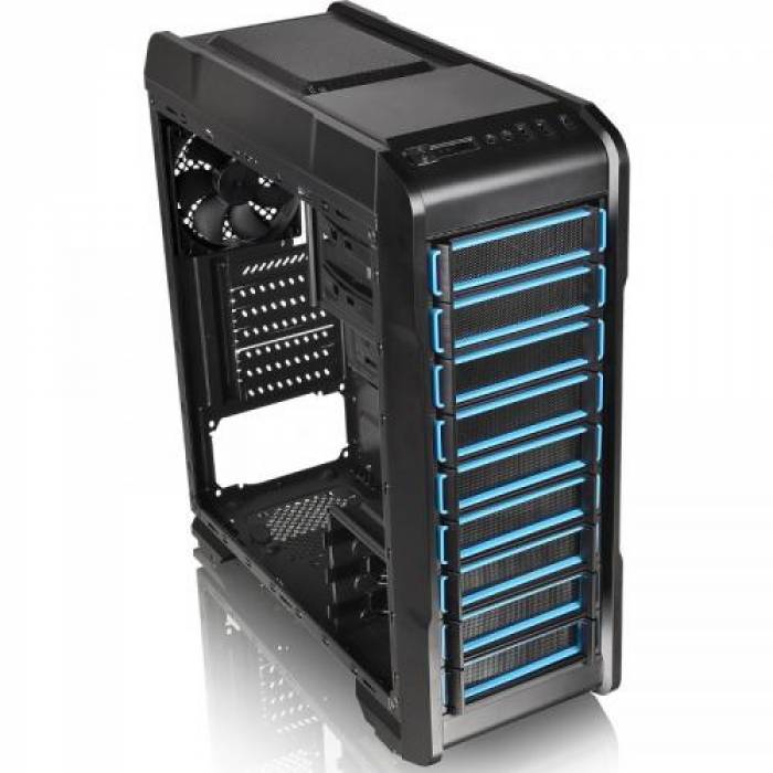 Carcasa Thermaltake Versa N23, fara sursa