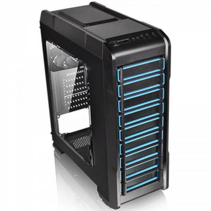 Carcasa Thermaltake Versa N23, fara sursa