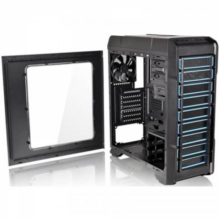 Carcasa Thermaltake Versa N23, fara sursa