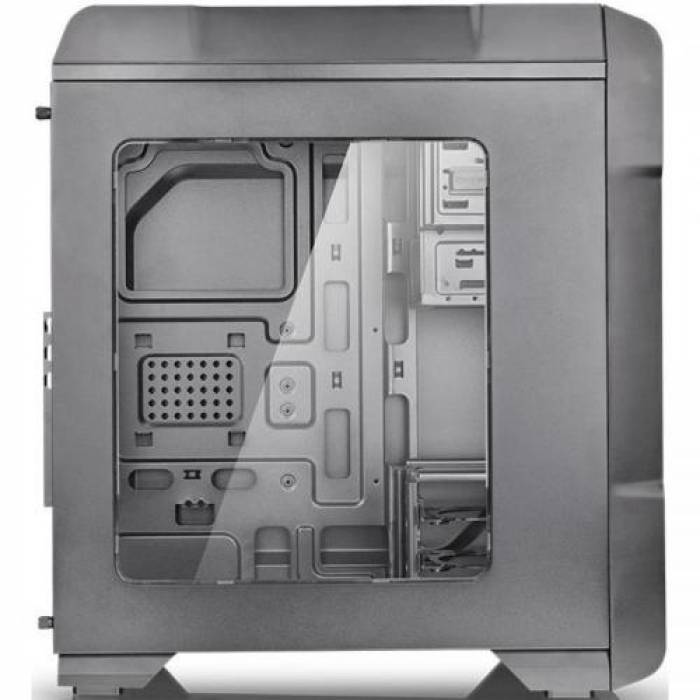 Carcasa Thermaltake Versa N23, fara sursa