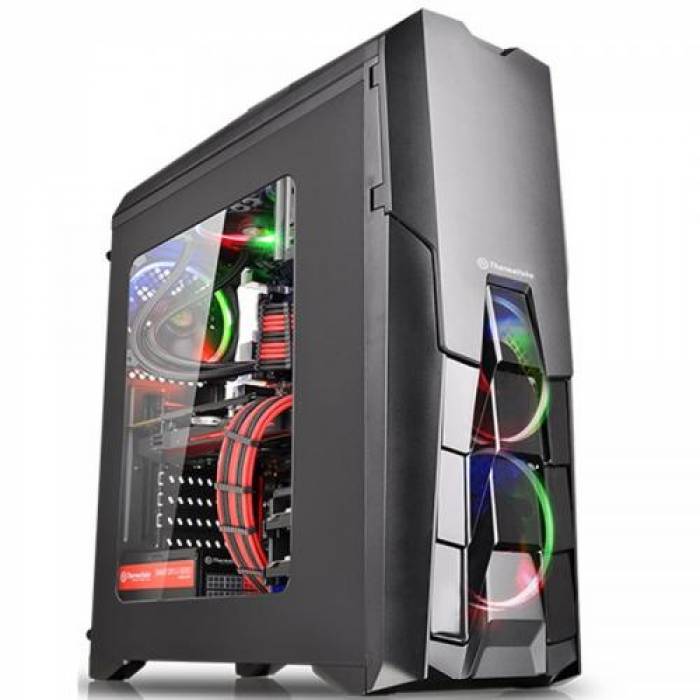 Carcasa Thermaltake Versa N25, fara sursa