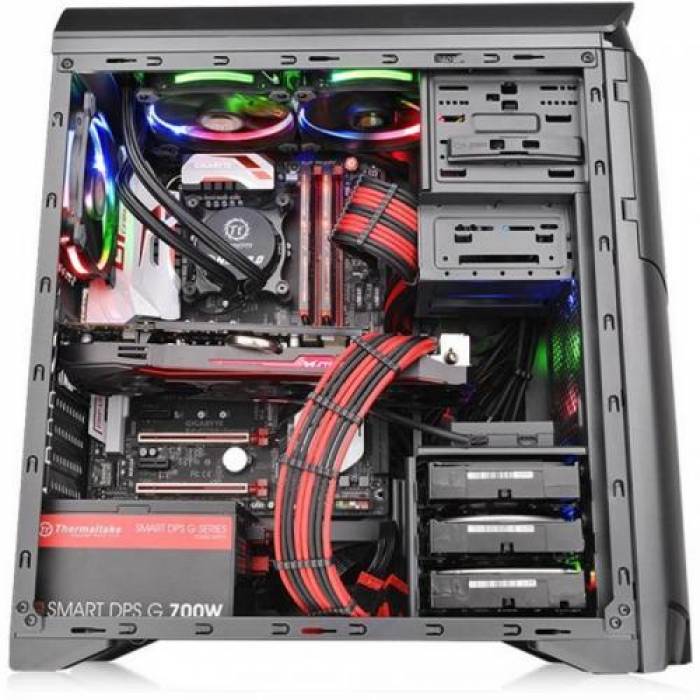 Carcasa Thermaltake Versa N26, fara sursa