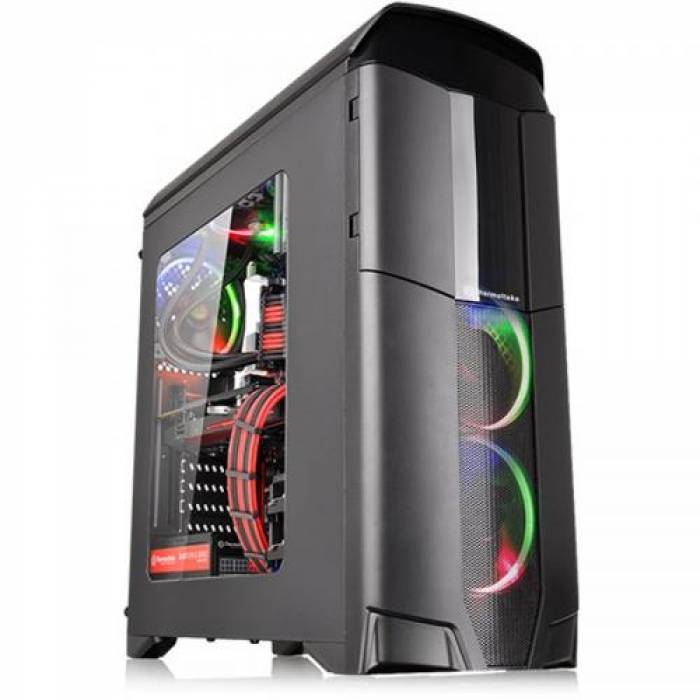 Carcasa Thermaltake Versa N26, fara sursa