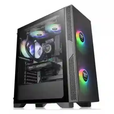 Carcasa Thermaltake Versa T25, Fara sursa