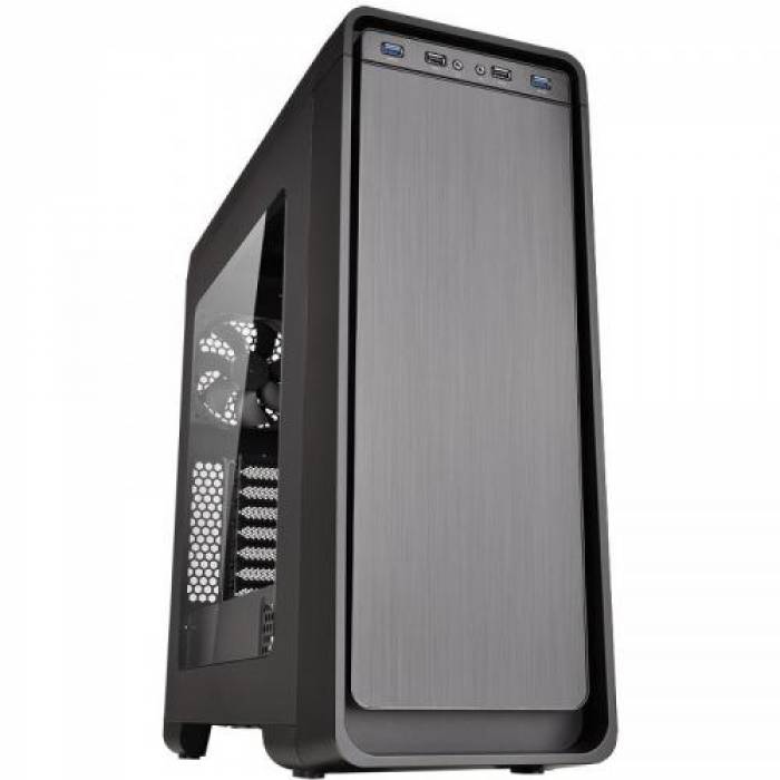 Carcasa Thermaltake Versa U21, Fara sursa