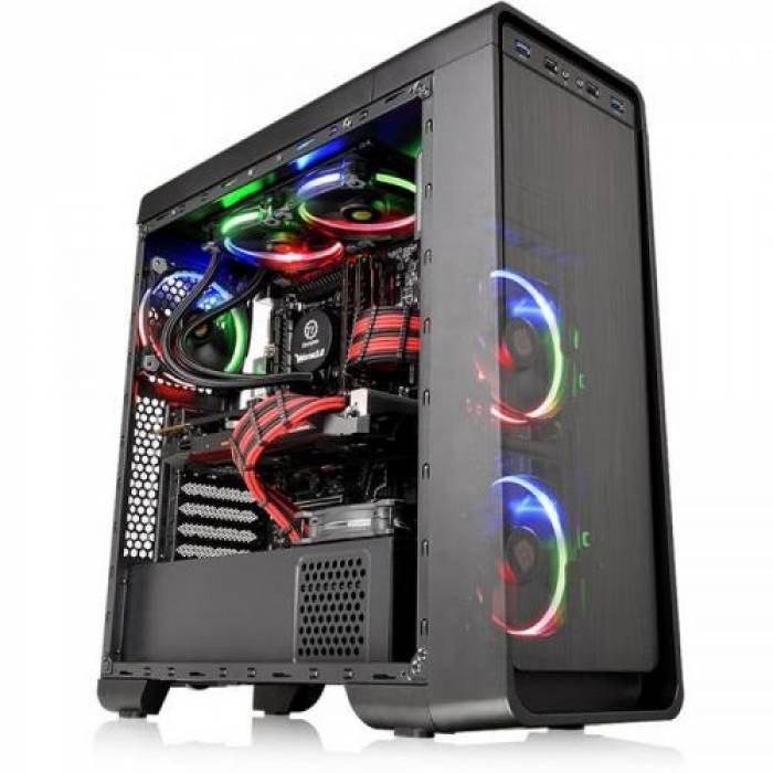 Carcasa Thermaltake Versa U21, Fara sursa