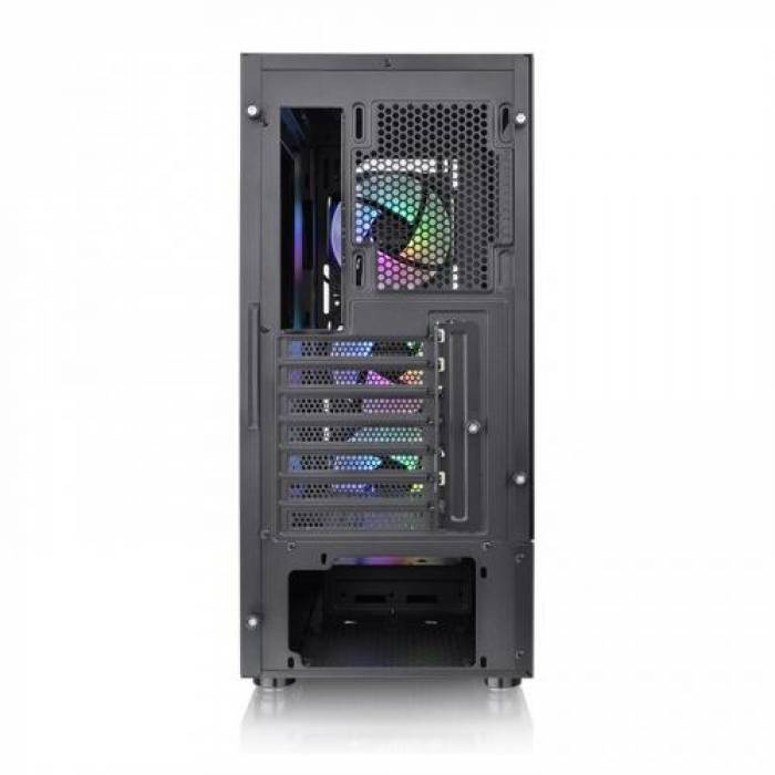 Carcasa Thermaltake View 200 TG ARGB, Fara sursa