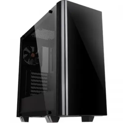 Carcasa Thermaltake View 21 Tempered Glass Edition, fara sursa