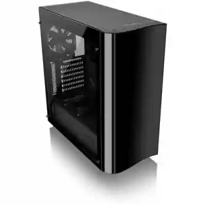 Carcasa Thermaltake View 22 Tempered Glass Edition, Fara sursa