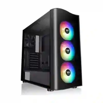 Carcasa Thermaltake View 23 TG ARGB, Fara sursa