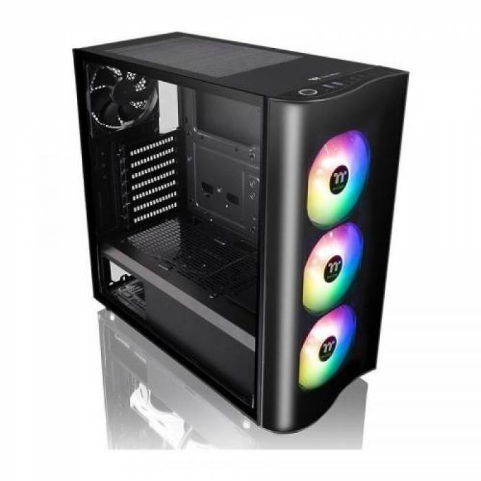 Carcasa Thermaltake View 23 TG ARGB, Fara sursa