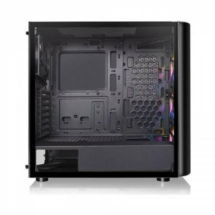 Carcasa Thermaltake View 23 TG ARGB, Fara sursa