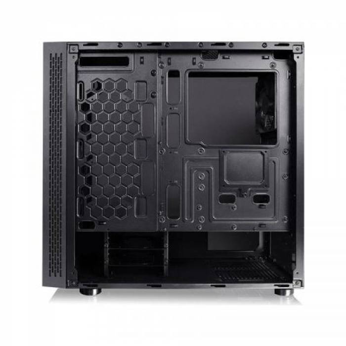 Carcasa Thermaltake View 23 TG ARGB, Fara sursa