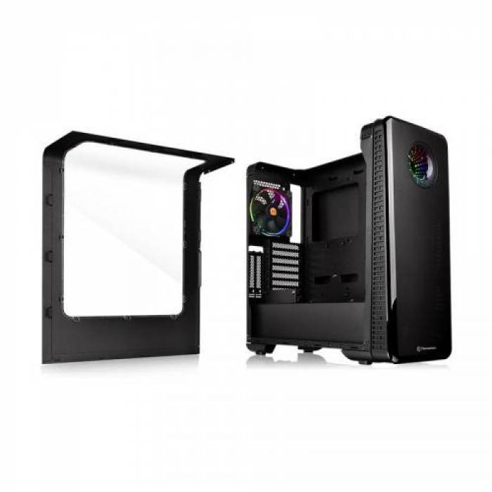 Carcasa Thermaltake View 28 RGB Riing Edition, fara sursa