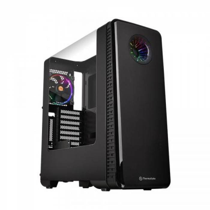 Carcasa Thermaltake View 28 RGB Riing Edition, fara sursa