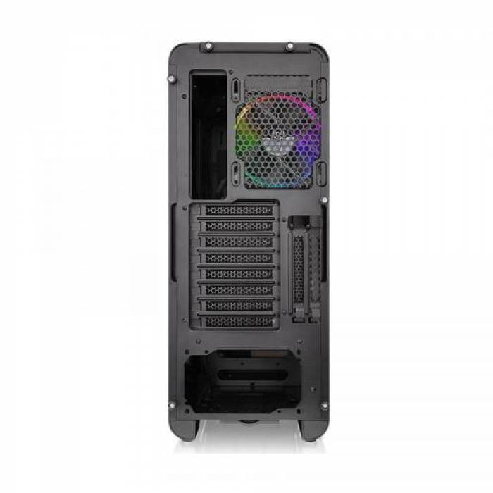 Carcasa Thermaltake View 28 RGB Riing Edition, fara sursa