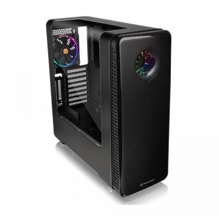 Carcasa Thermaltake View 28 RGB Riing Edition, fara sursa