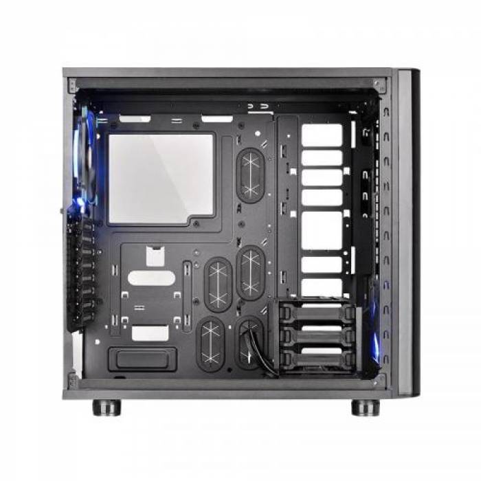 Carcasa Thermaltake View 31 Tempered Glass Edition, fara sursa