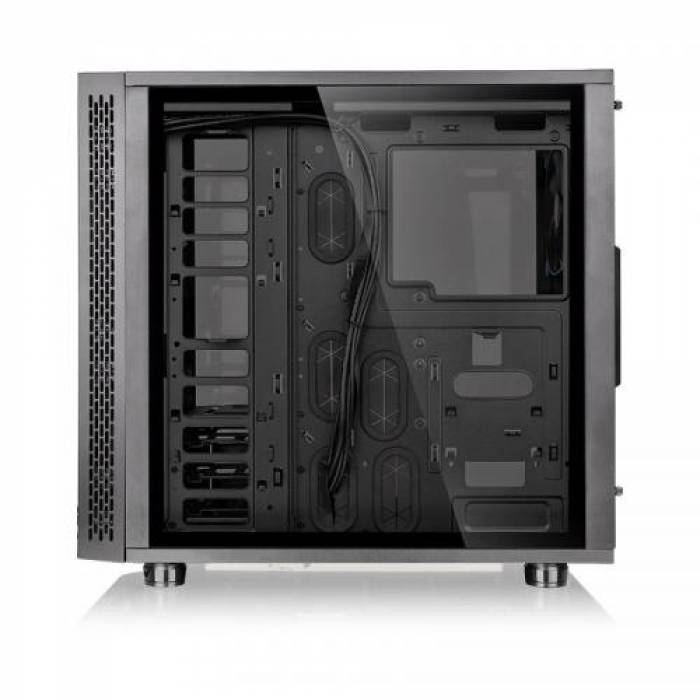 Carcasa Thermaltake View 31 Tempered Glass Edition, fara sursa