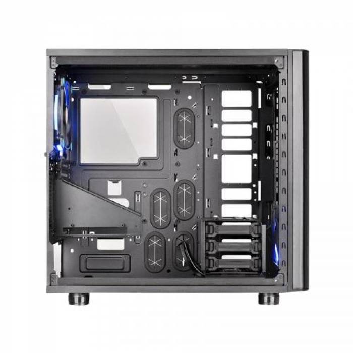 Carcasa Thermaltake View 31 Tempered Glass Edition, fara sursa