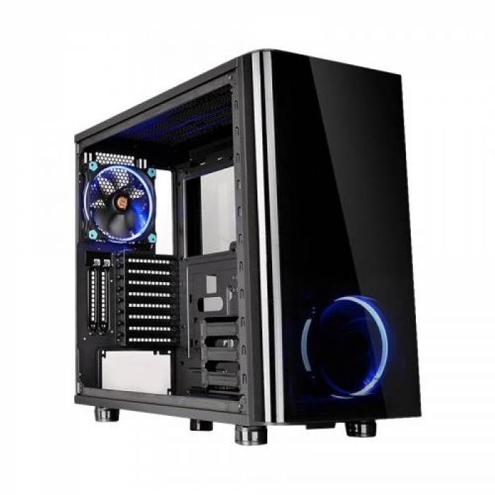 Carcasa Thermaltake View 31 Tempered Glass Edition, fara sursa