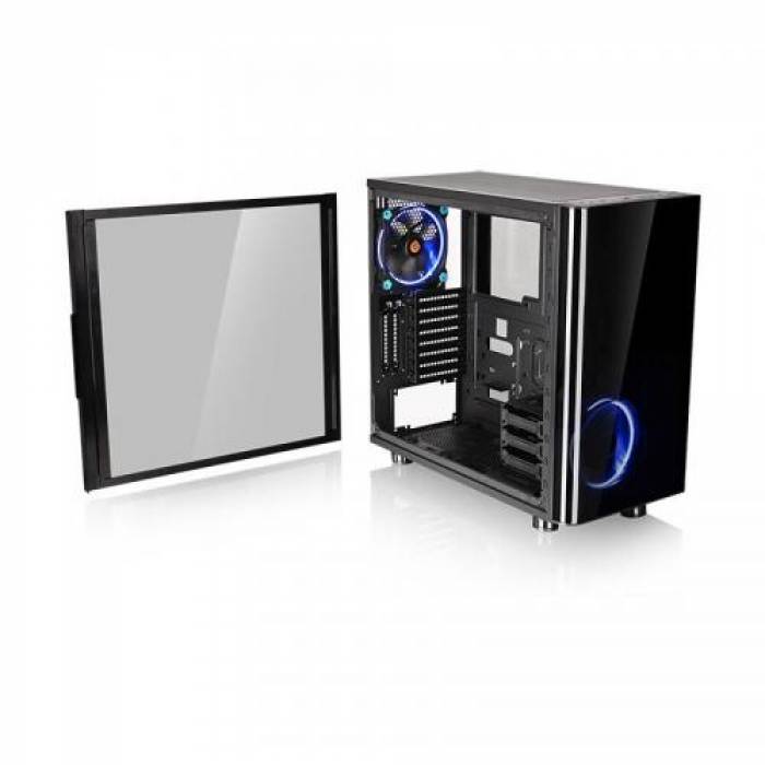 Carcasa Thermaltake View 31 Tempered Glass Edition, fara sursa