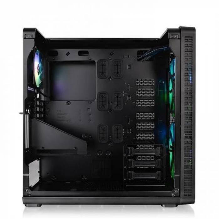 Carcasa Thermaltake View 37 aRGB, Fara sursa