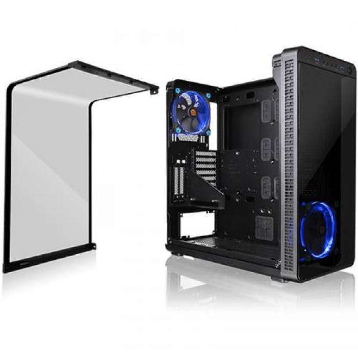 Carcasa Thermaltake View 37 Window, Fara sursa