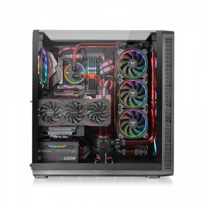 Carcasa Thermaltake View 37 Window, Fara sursa