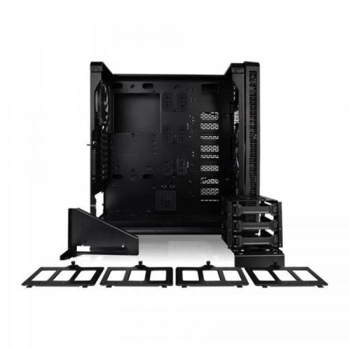 Carcasa Thermaltake View 37 Window, Fara sursa