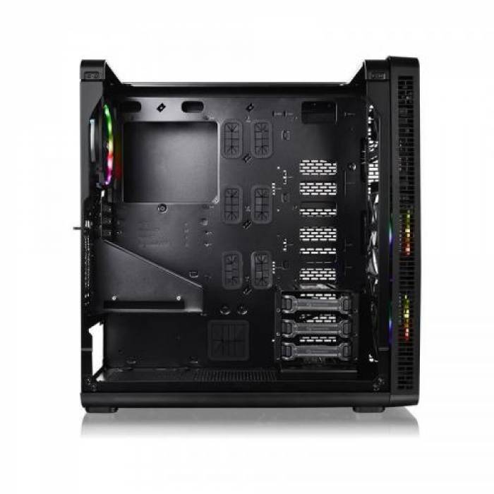 Carcasa Thermaltake View 37 Window, Fara sursa