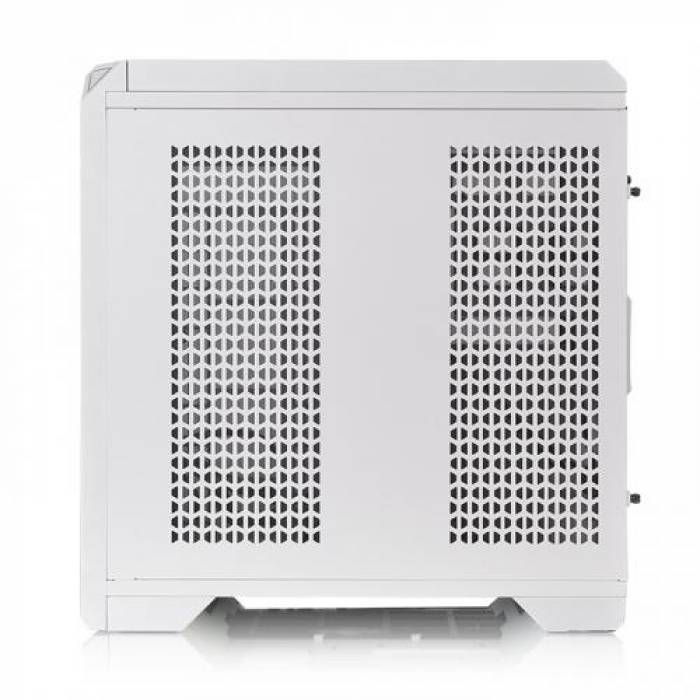 Carcasa Thermaltake View 51 Snow ARGB, Fara Sursa