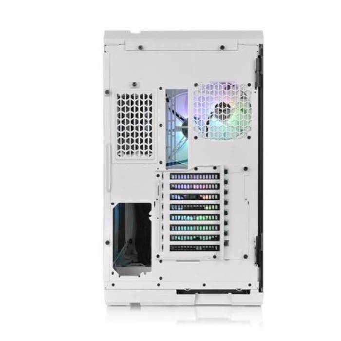 Carcasa Thermaltake View 51 Snow ARGB, Fara Sursa