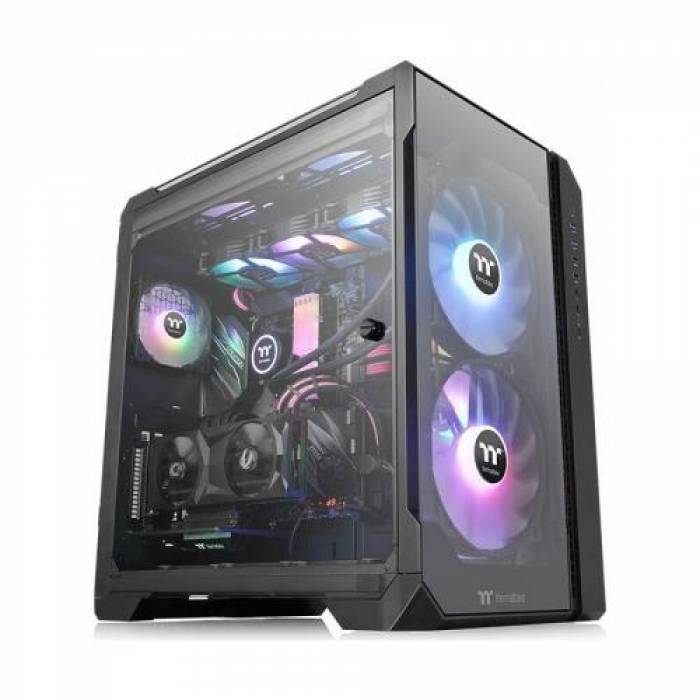 Carcasa Thermaltake View 51ARGB, Fara Sursa