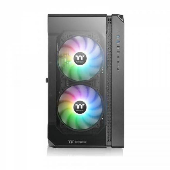 Carcasa Thermaltake View 51ARGB, Fara Sursa