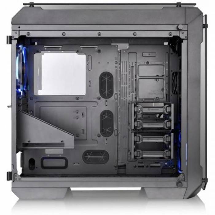 Carcasa Thermaltake View 71 Tempered Glass Edition, fara sursa