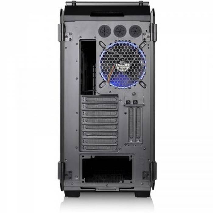 Carcasa Thermaltake View 71 Tempered Glass Edition, fara sursa