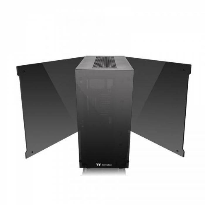 Carcasa Thermaltake View 91 Tempered Glass RGB Edition, Fara sursa