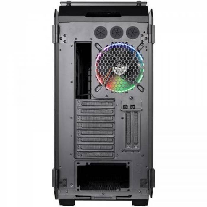 Carcasa Thermaltake View71 Tempered Glass RGB Edition, Fara sursa