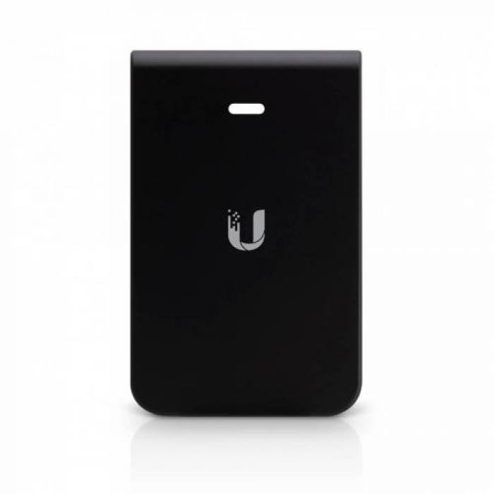 Carcasa Ubiquiti Black pentru UniFi In-Wall HD AP, 3 bucati