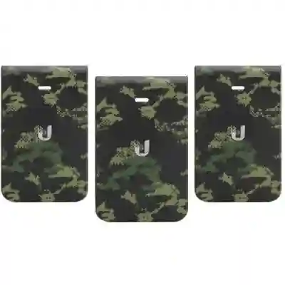 Carcasa Ubiquiti Camo pentru UniFi In-Wall HD AP, 3 bucati