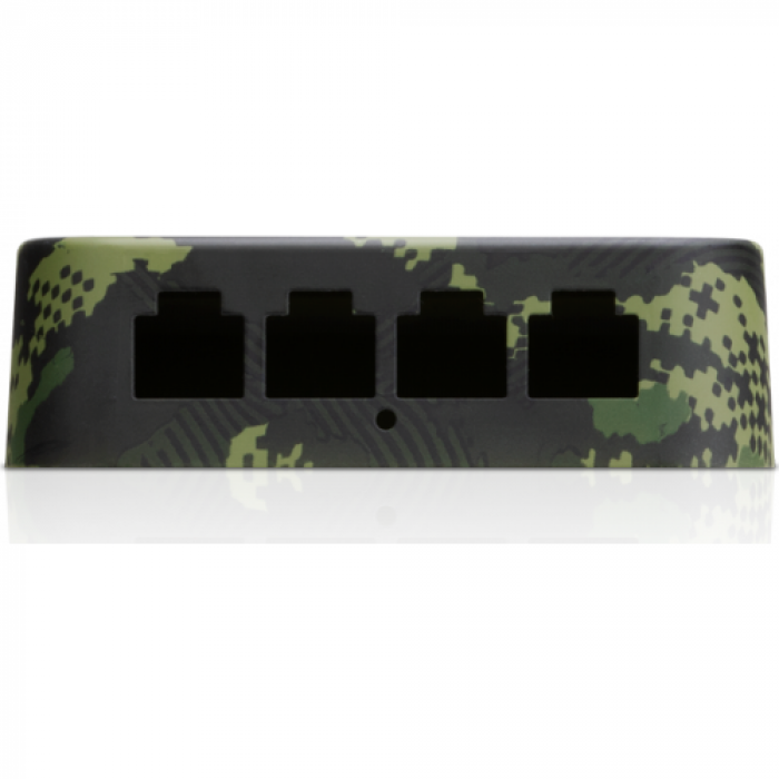 Carcasa Ubiquiti Camo pentru UniFi In-Wall HD AP, 3 bucati