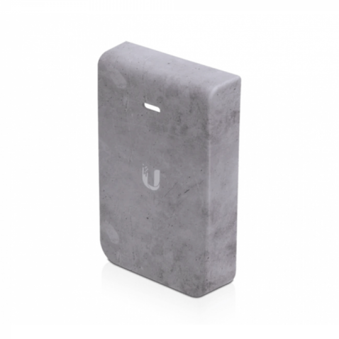 Carcasa Ubiquiti Concrete pentru UniFi In-Wall HD AP, 3 bucati
