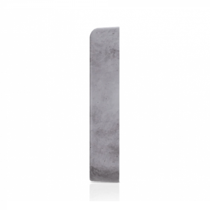 Carcasa Ubiquiti Concrete pentru UniFi In-Wall HD AP, 3 bucati