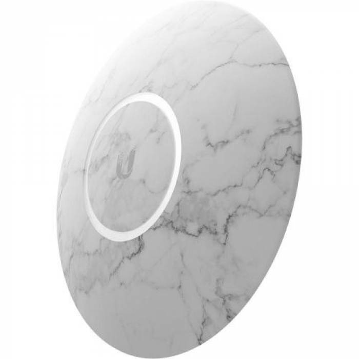 Carcasa Ubiquiti Marble pentru NanoHD, 3 bucati