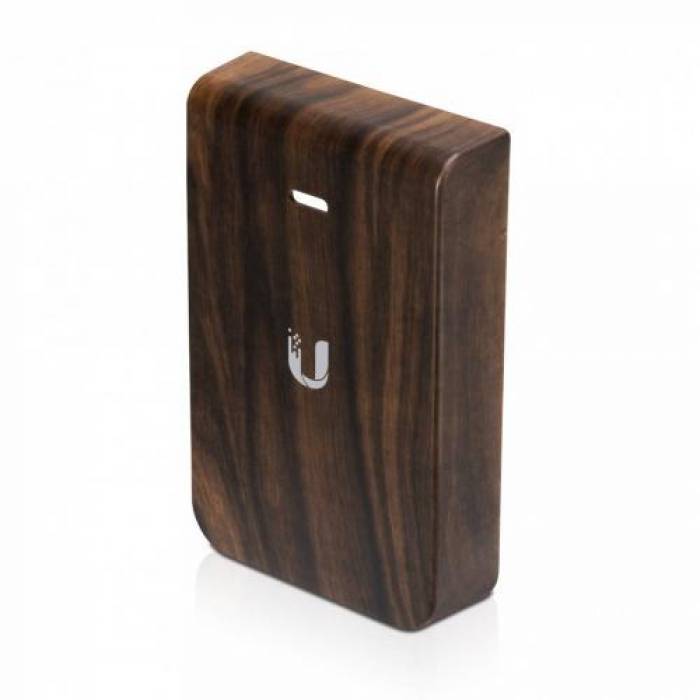 Carcasa Ubiquiti Wood pentru UniFi In-Wall HD AP, 3 bucati